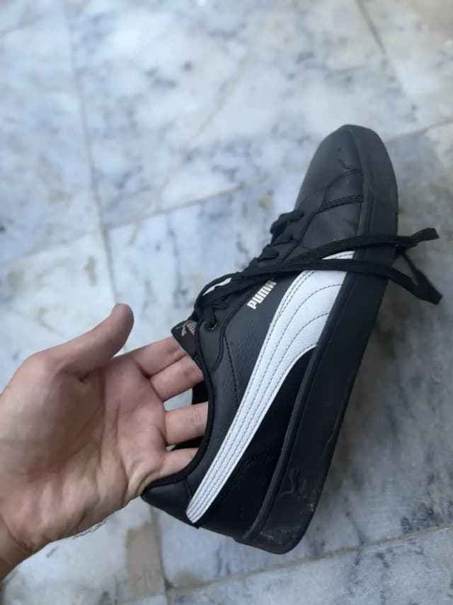 Imported Branded Shoes