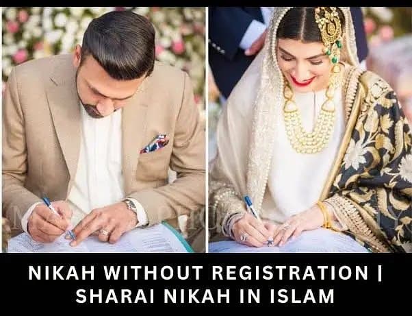 Rs. 5000/Nikkah Qazi Mufti Court Marriage services Lawyer
