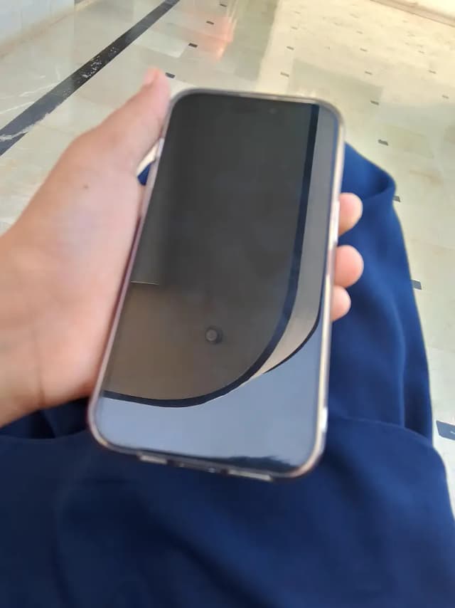 Apple iPhone 15 Pro