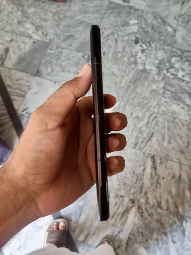 Xiaomi Redmi K40
