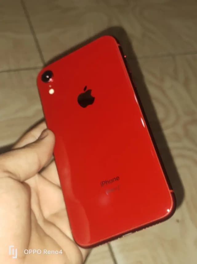 Apple iPhone XR PTA Approved