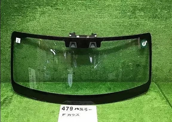 DAIHATSU THAFT FRONT SCREEN Haseeb Auto Glass