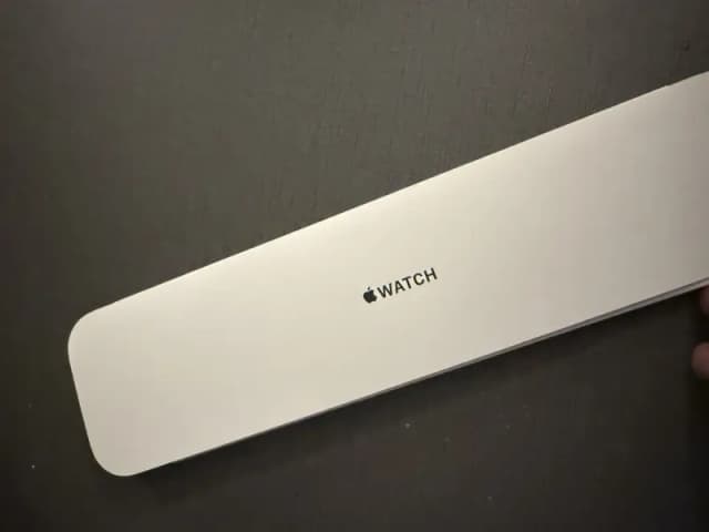 Apple Watch Series 8 – 45mm | Red | Brand New
