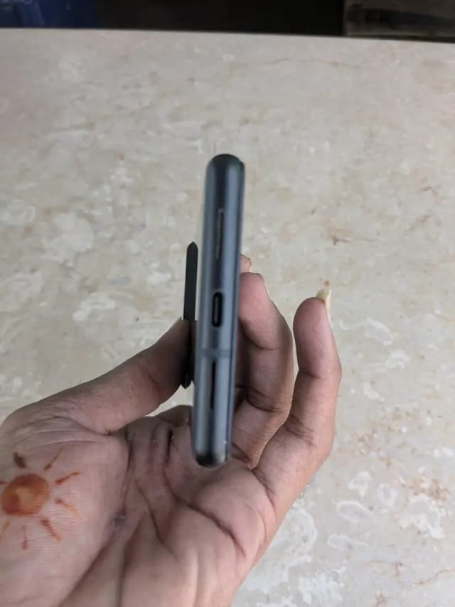 Google Pixel 6