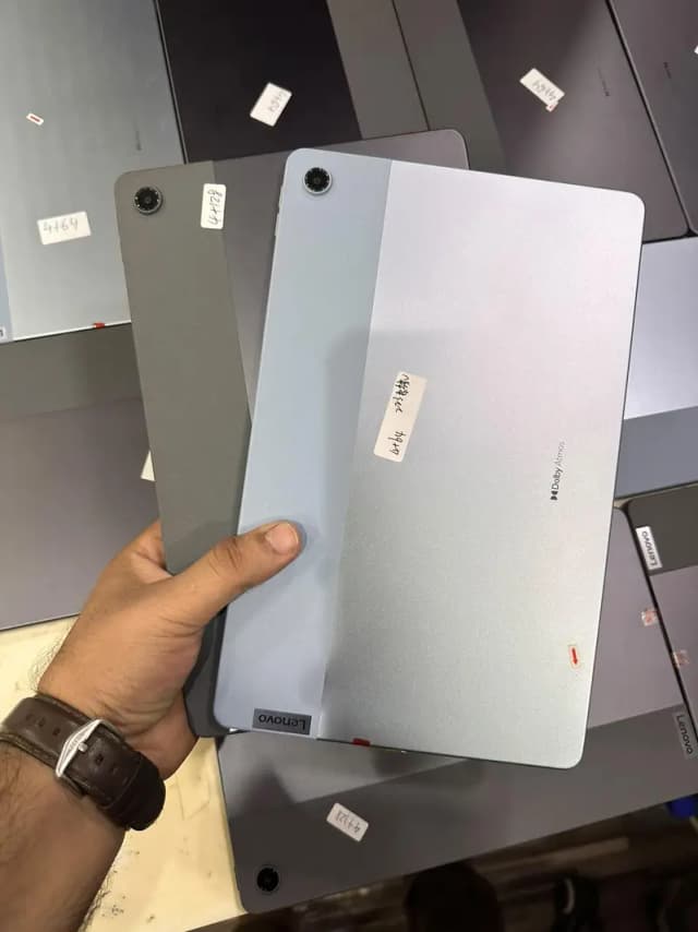 Lenovo Tablets Sale | P11, M11, M10 Plus & Revvl Tab | Best Prices