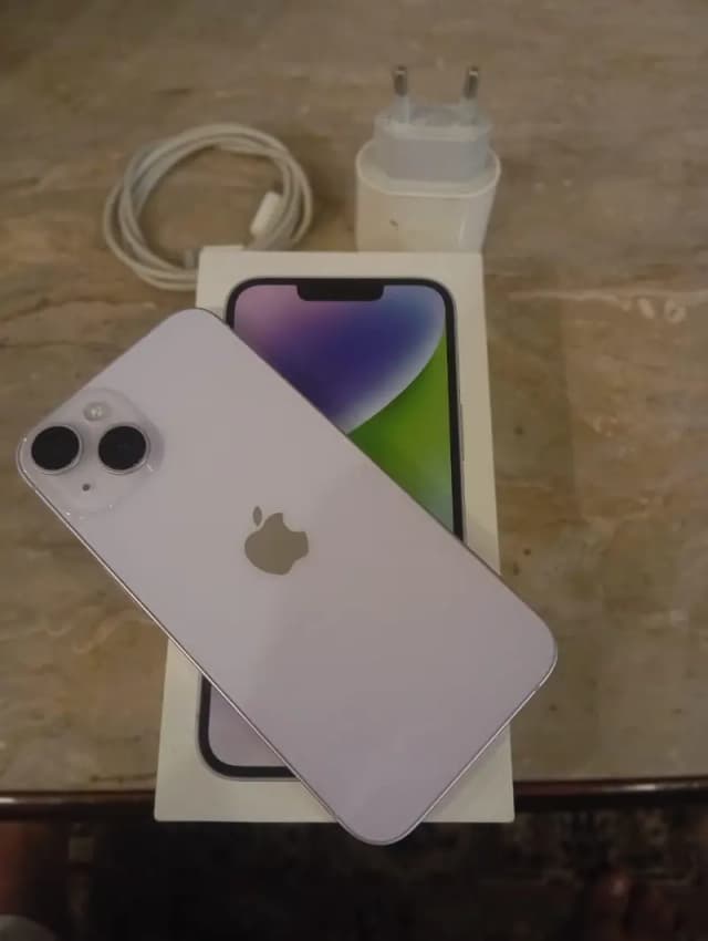 Apple iPhone 14