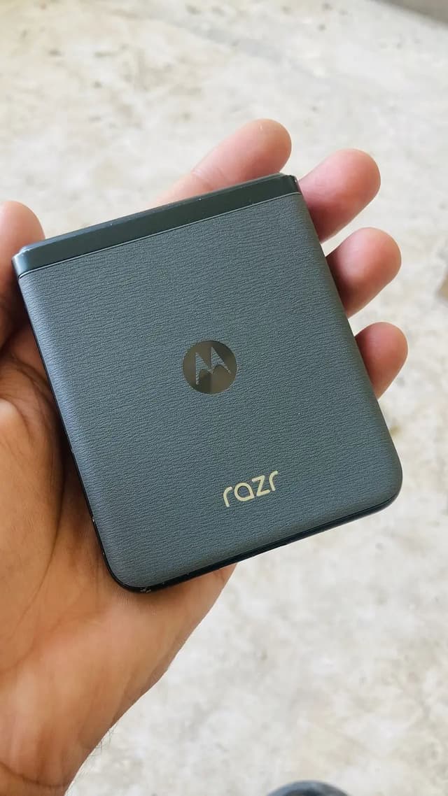 Motorola Razr 40 256 gb