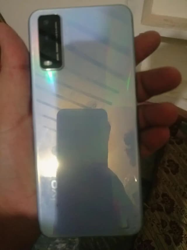 Vivo Y12A