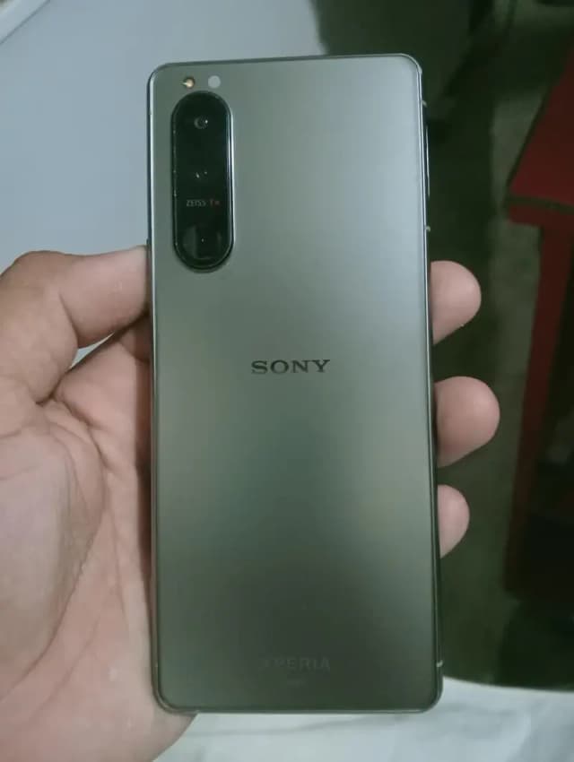 Sony 5 III non pta 8 128