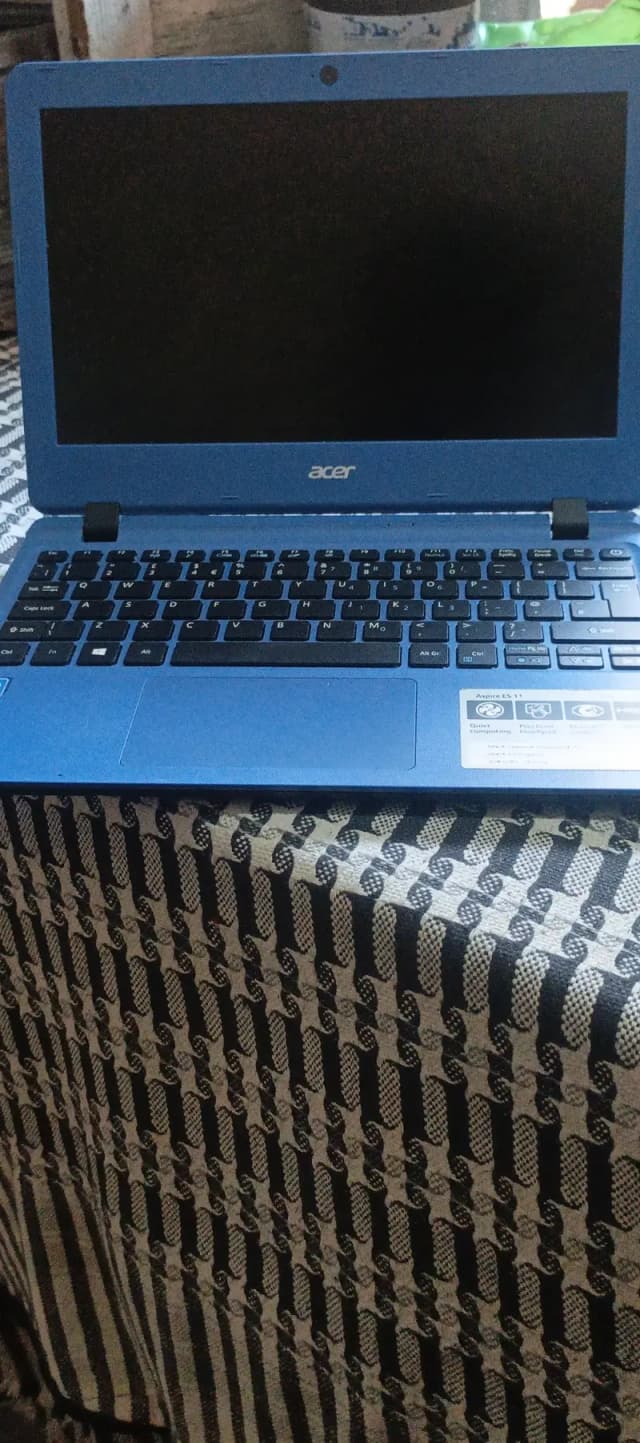 Acer Chromebook