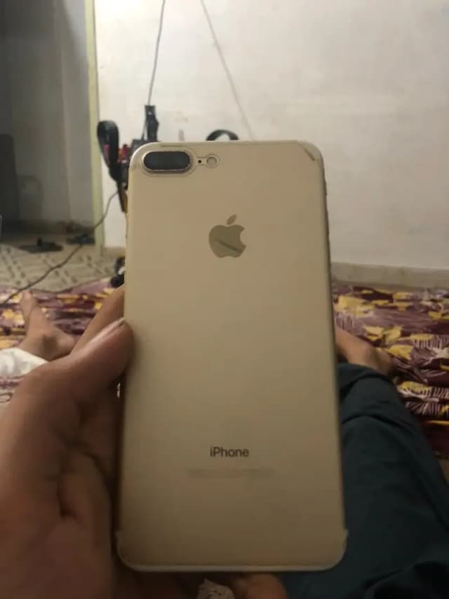 Apple iPhone 7 Plus