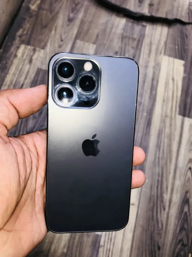 Apple iPhone 13 Pro