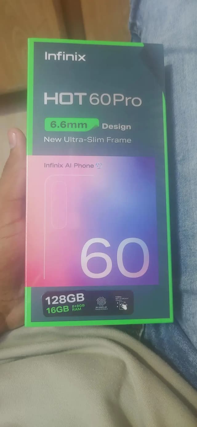 Infinix Other Model