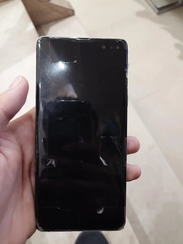 SAMSUNG S10 5G OFFICIAL PTA APPROVED