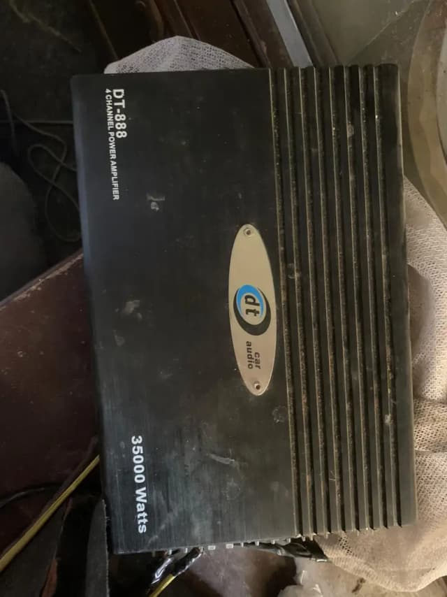 M4 wofar