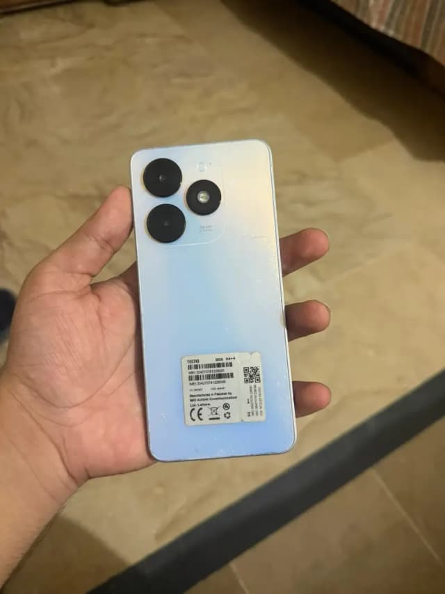 Tecno Spark Go 2024