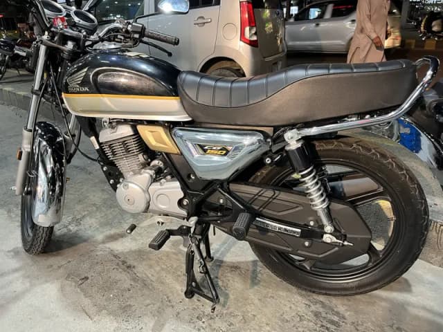 HONDA || CG 150 || Edition || Model 2026