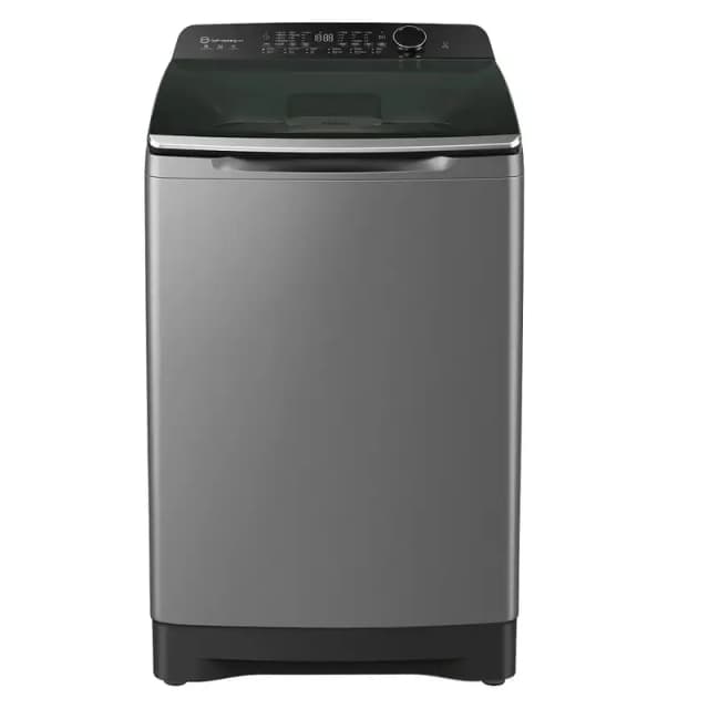 Brand New Haeir (15 KG) Top Load DD Inverter Washing Machine