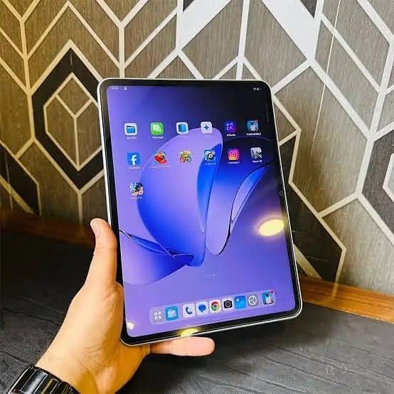 Oppo Pad 3 8GB 128GB Gaming Tablet 144hz