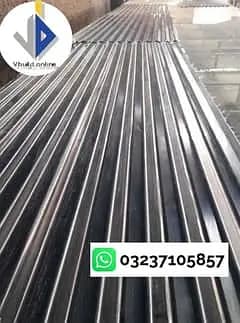 Glass sheet fiber / Fiberglass shades / car parking sheds / Shades