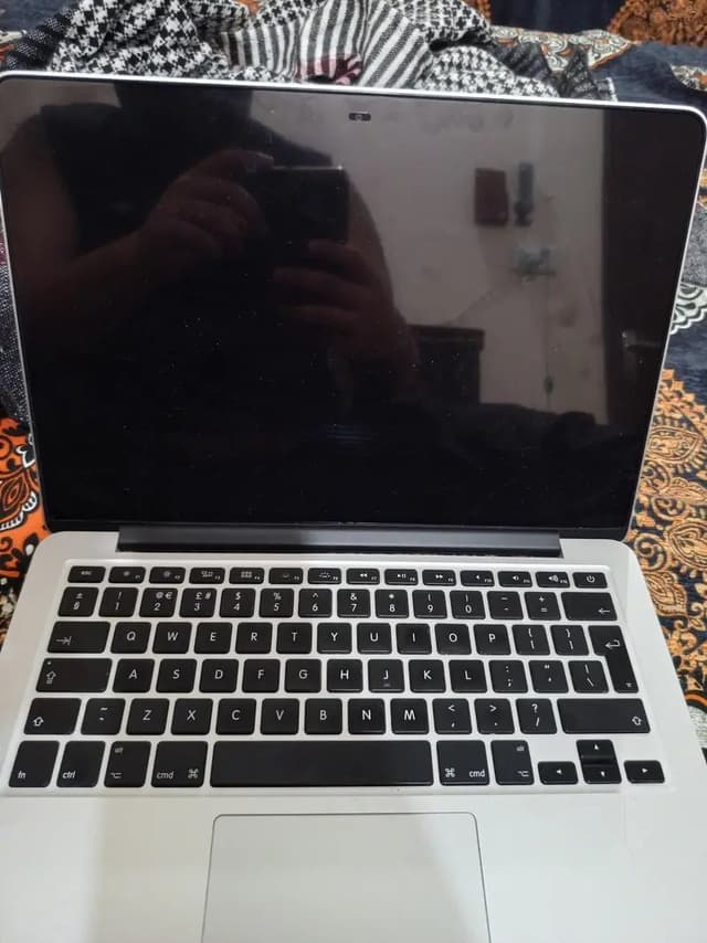 MacBook Pro