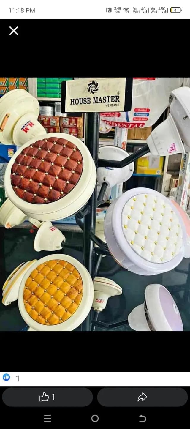 fans for sale in wholesale prices 2 years warrenty