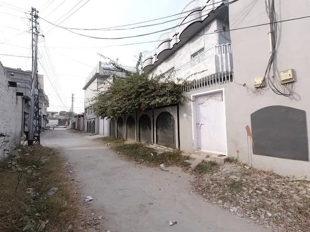 Immediately For Rent