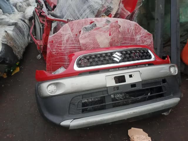 Suzuki xbee body parts available