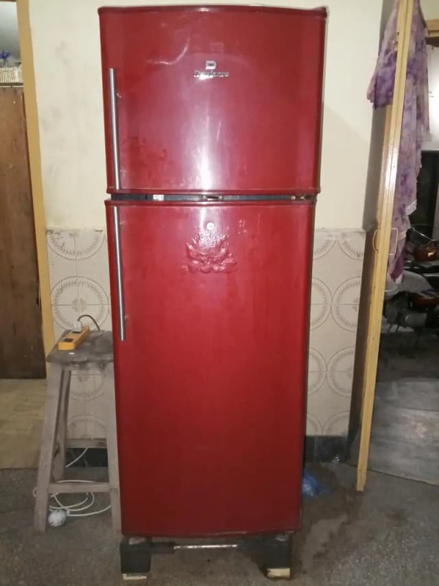 Dawlance fridge
