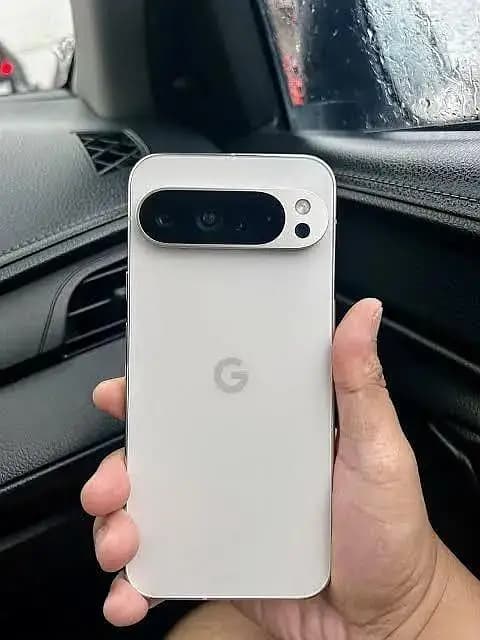 google pixel 9 pro xl pta approved
