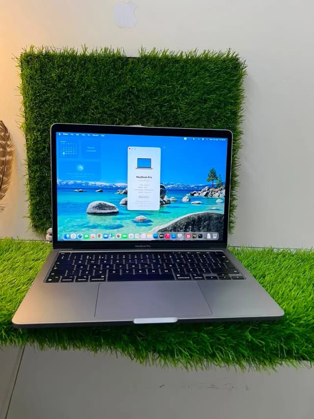 Apple MacBook Pro 2016 | 2017 | 2018 | 2019 | 2020 & M1 CHIP