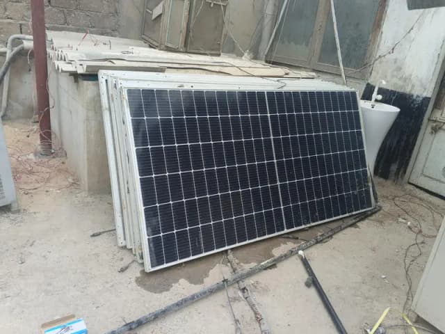 Canadian solar penal 345wat 8500.445wat 11000.540,wat17000.