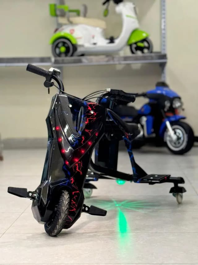 Kids bike | baby bike |  battery operated bike |kids electric bike