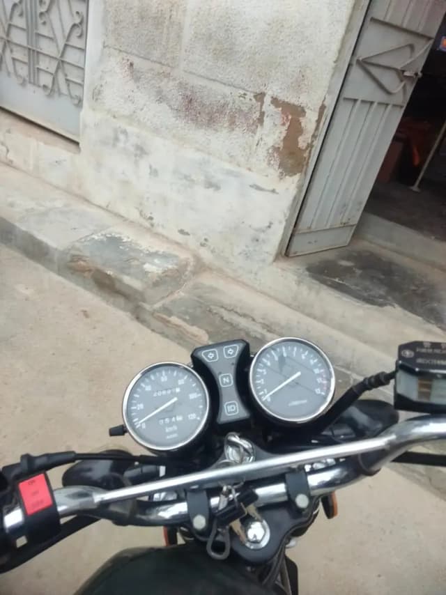 Suzuki GS 150 2022 Model | Totally Genuine | Non Accidental