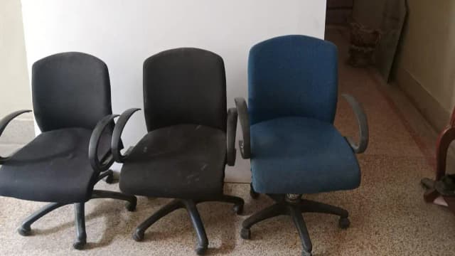 master offisys chair