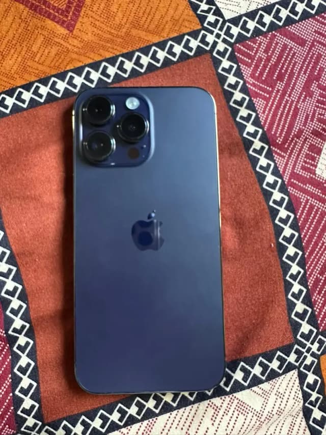 Apple iPhone 14 Pro Max