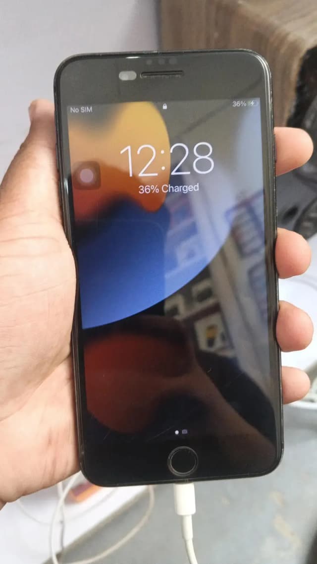 Apple iPhone 7 Plus