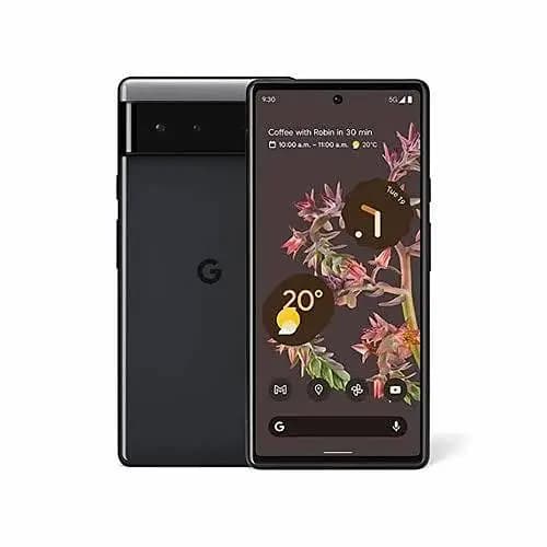 Google Pixel 6.03077032809