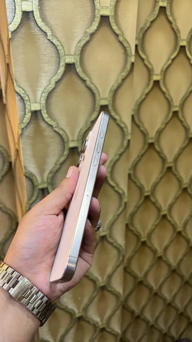 Apple iPhone 16 Pro Max 256GB  Non-PTA  Dual Physical SIM