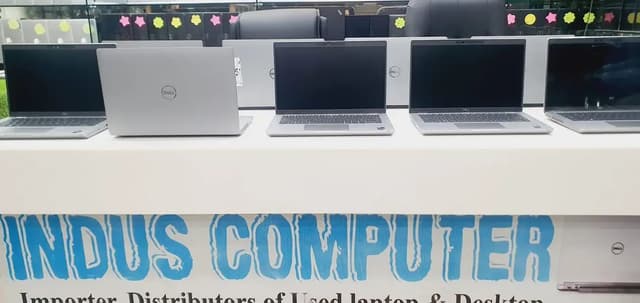 DELL latitude 5410 core i5 10th gen | 8GB DDR4 | 256GB nvme