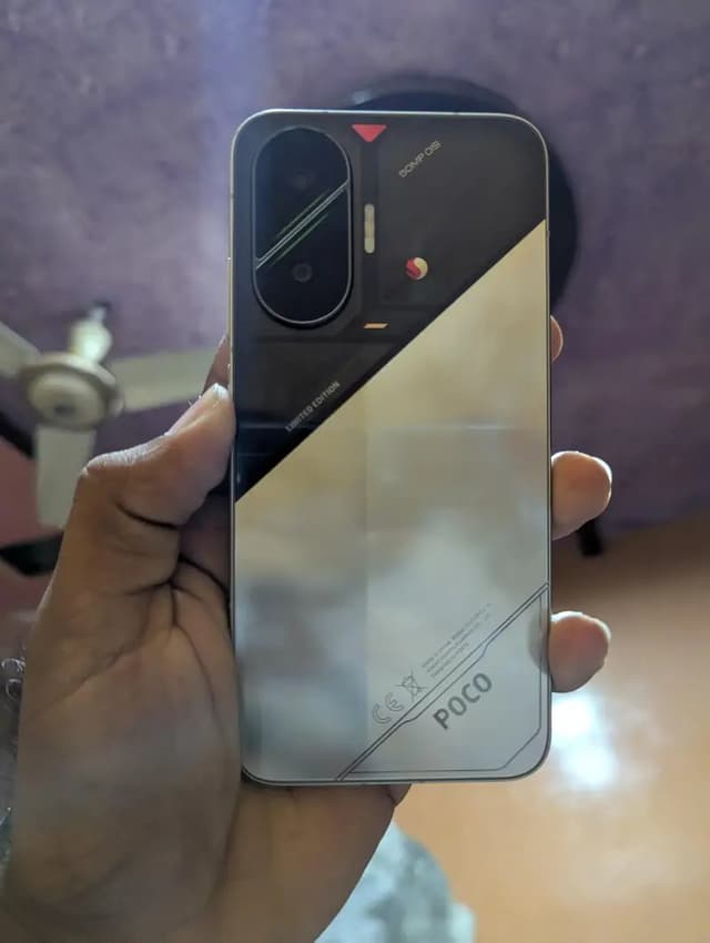 Xiaomi POCO F7 512gb