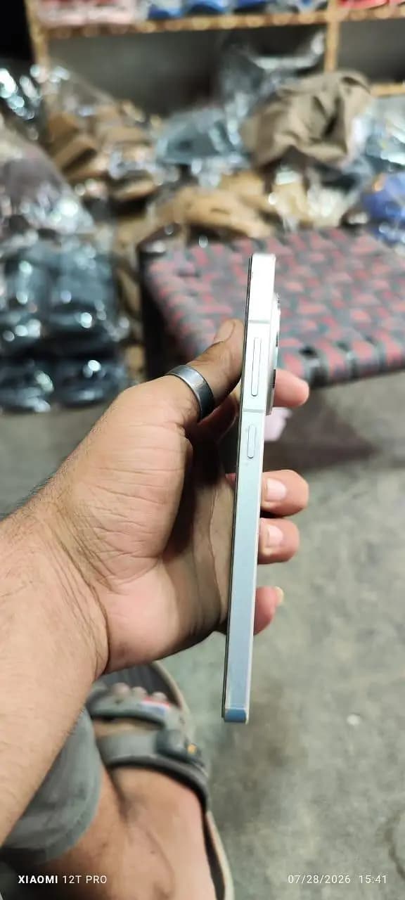 One Plus Ace 5