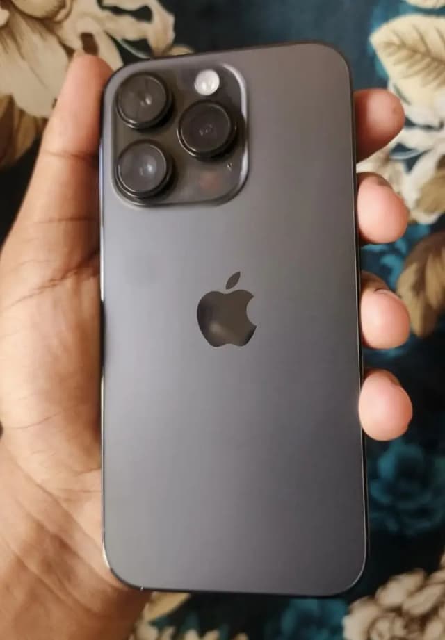Apple iPhone 14 Pro