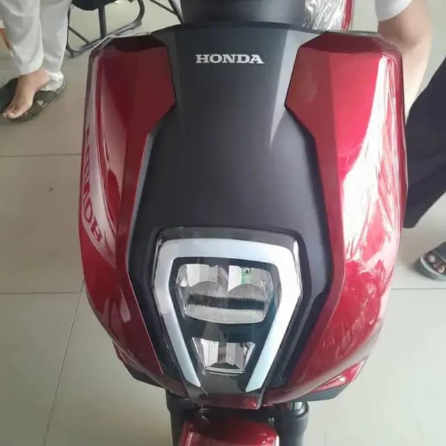 Honda ICON e:2026 Electric Scooter - Excellent Condition -