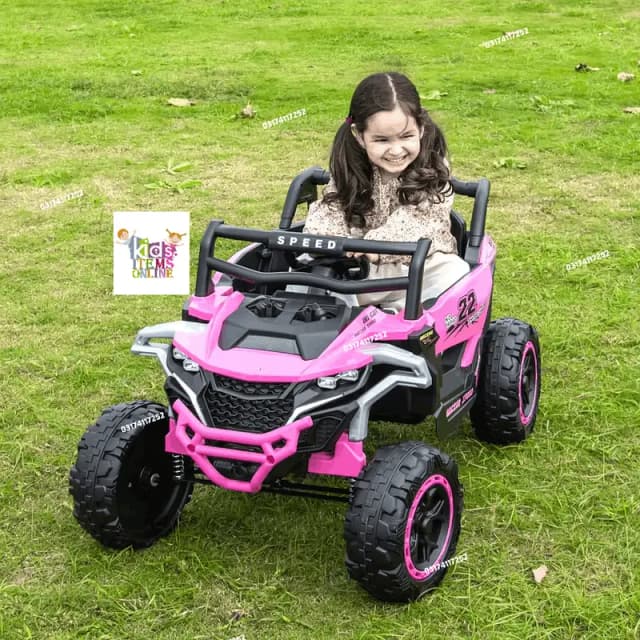 Big Size Jeep | Kids Electric Car | Kids Ride | Kids Car | Kids Jeeps