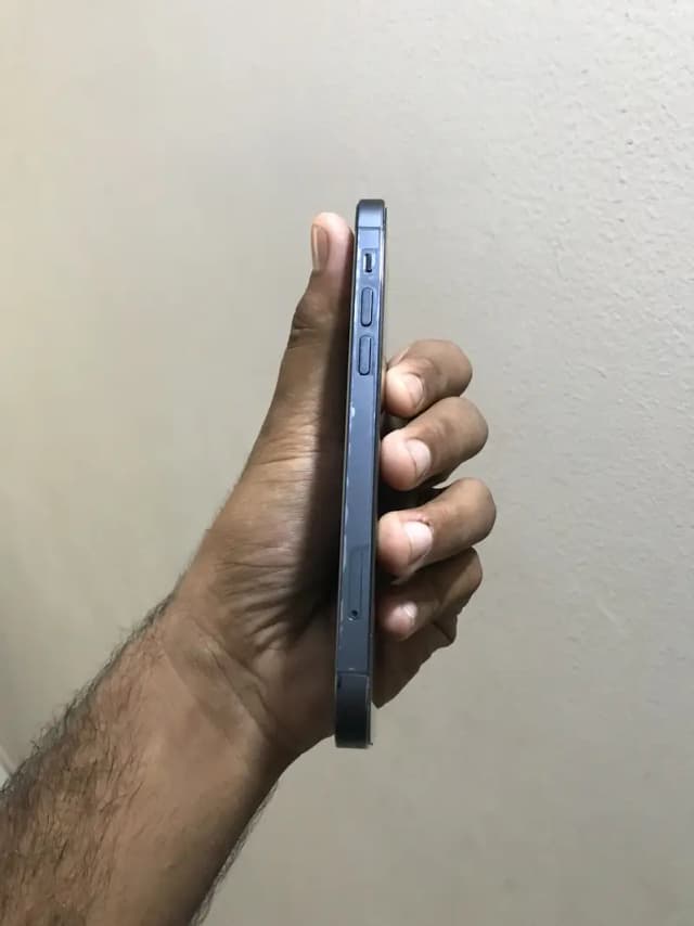 Apple iPhone 12 Pro