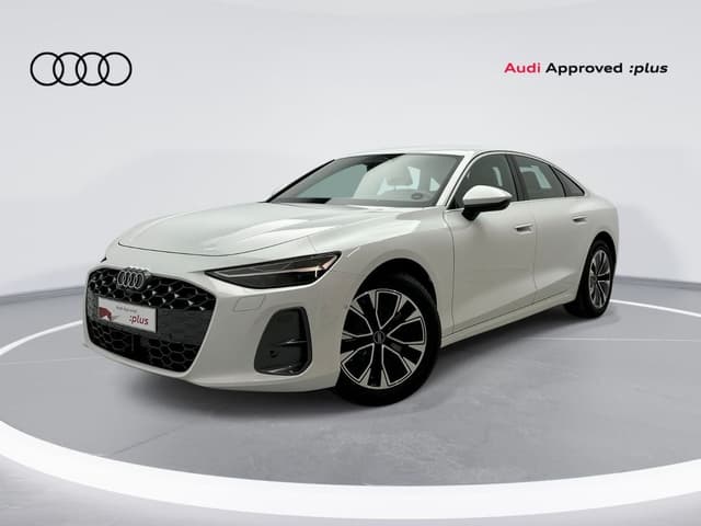 Audi A6 40 TFSI A6 Sedan TFSI 204hp Business Edition (Ref# 09230)