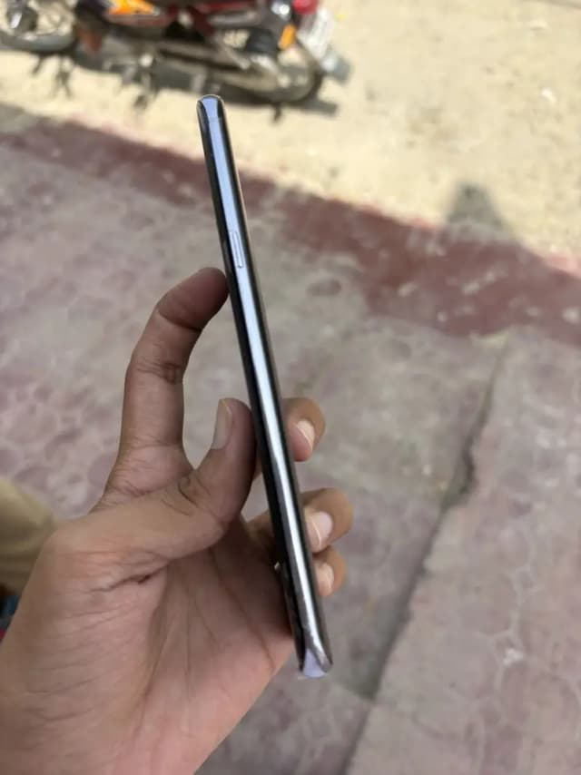 Samsung Mobile S8 Plus
