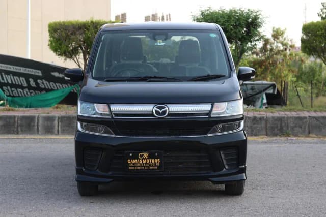 Mazda Flair 2022
