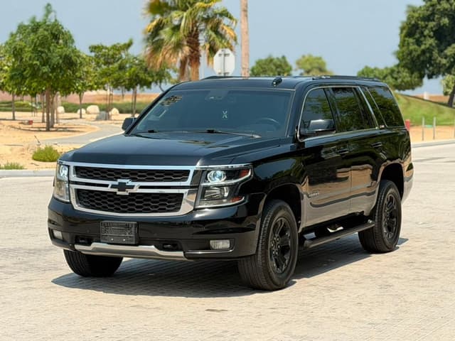 Chevrolet Tahoe LS Z71 APPREARANCE PK